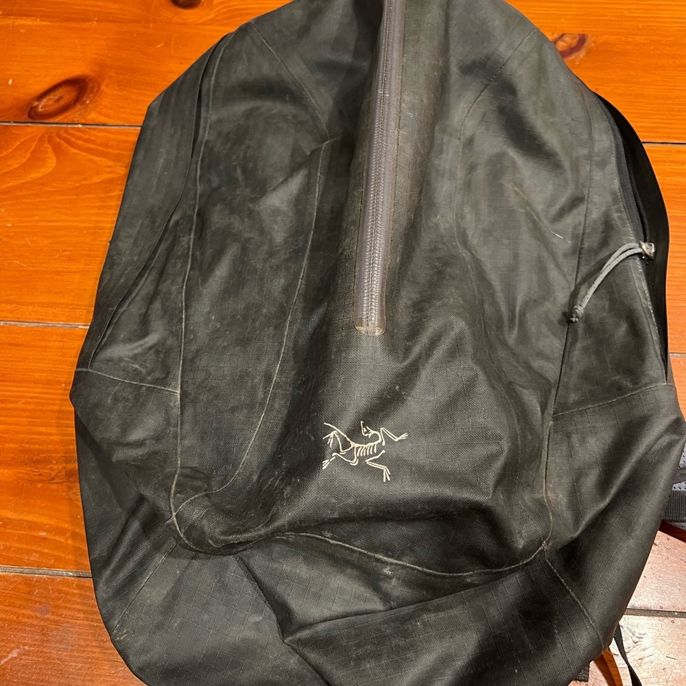 Arc’teryx Astri 19 Pack VGUC